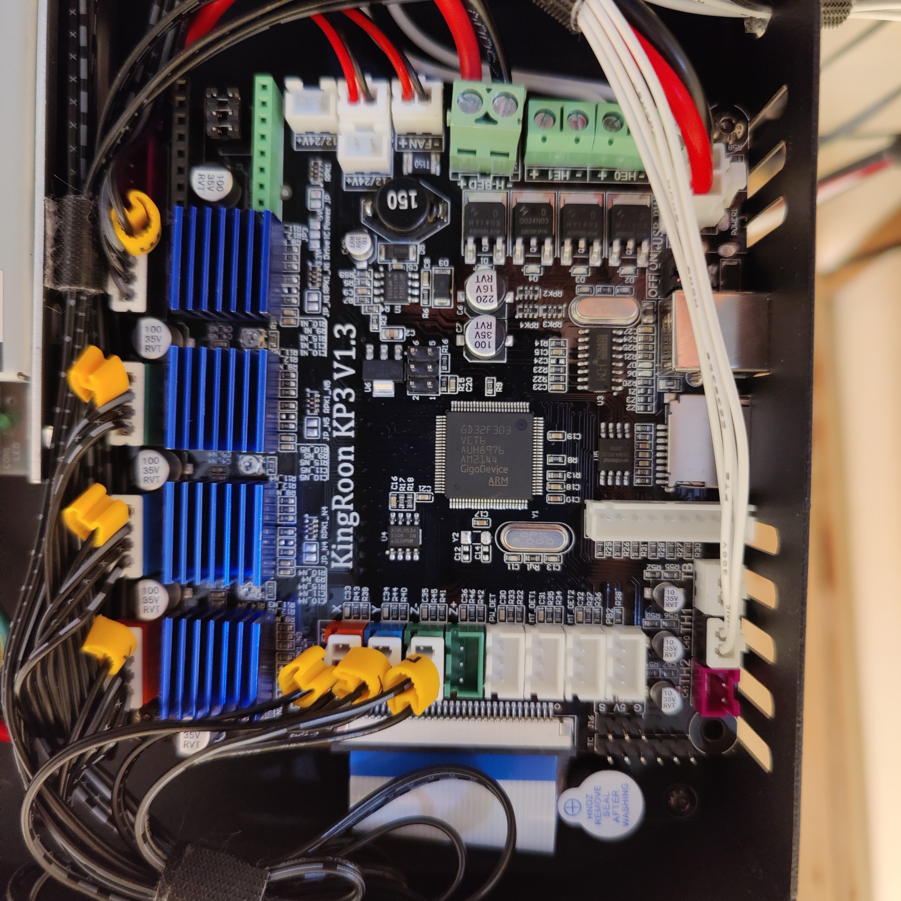 mainboard